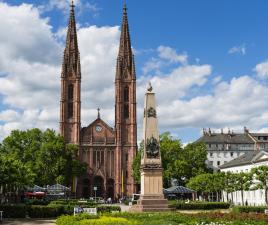 wiesbaden ciudad