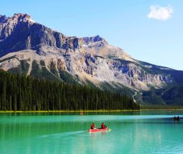 yoho national park