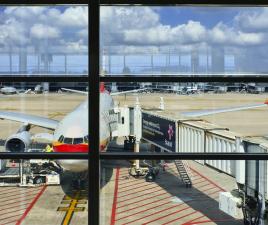 zaventem aeropuerto