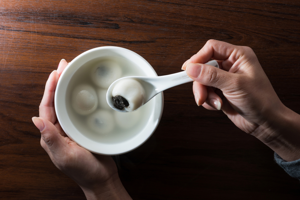 Tangyuan