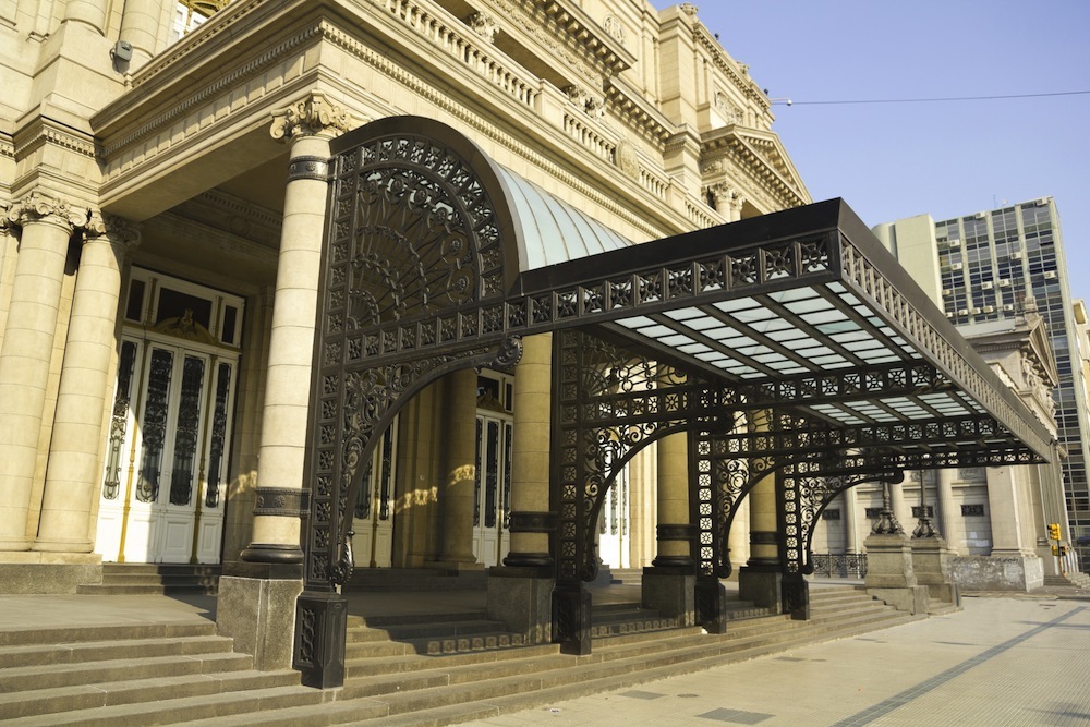 teatro colon