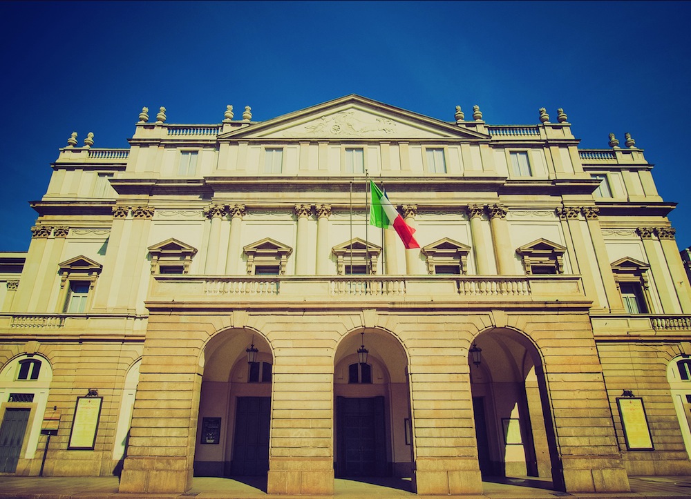 teatro scala