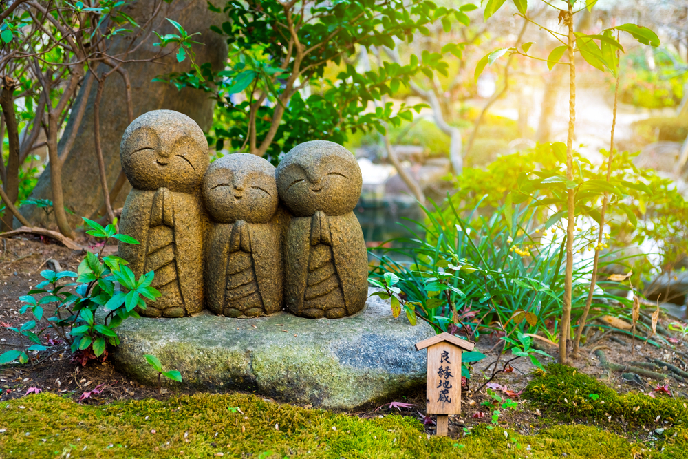 Templo Hasedera, Kamakura