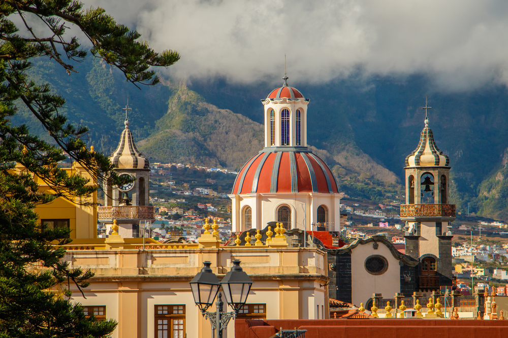 La Orotava -Tenerife