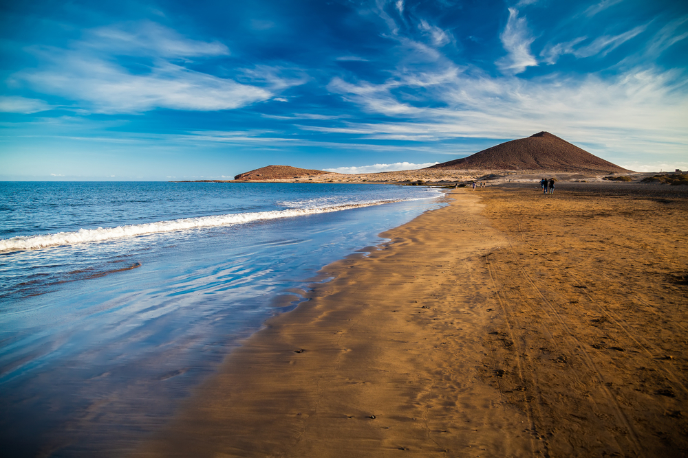 Playa del Médano