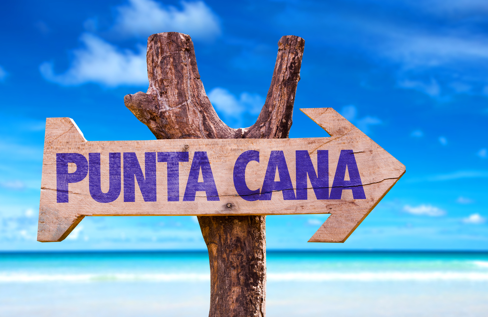 El tiempo en Punta Cana