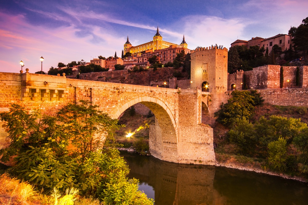Toledo visitas cerca de Madrid qué ver 101Viajes Toledo visitas cerca de Madrid qué ver 101Viajes
