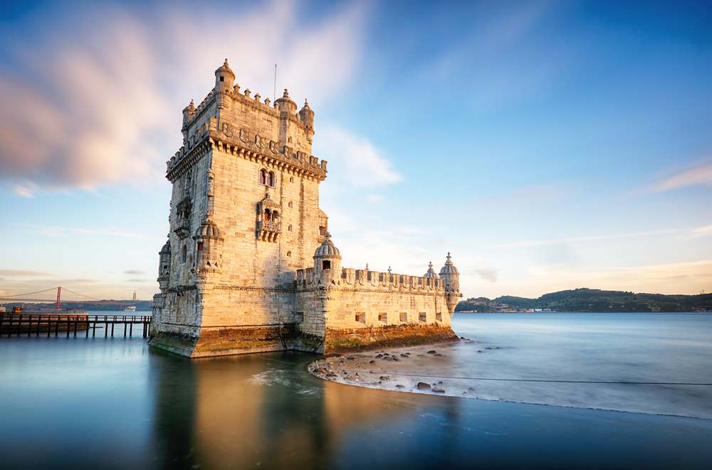 Torre de Belém - Lisboa