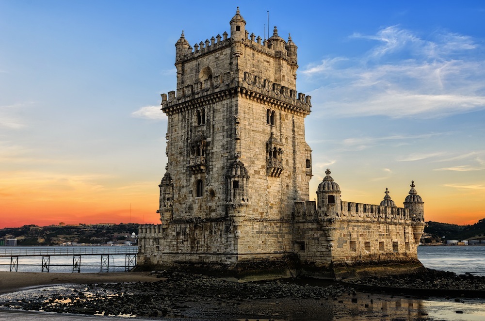 torre belem