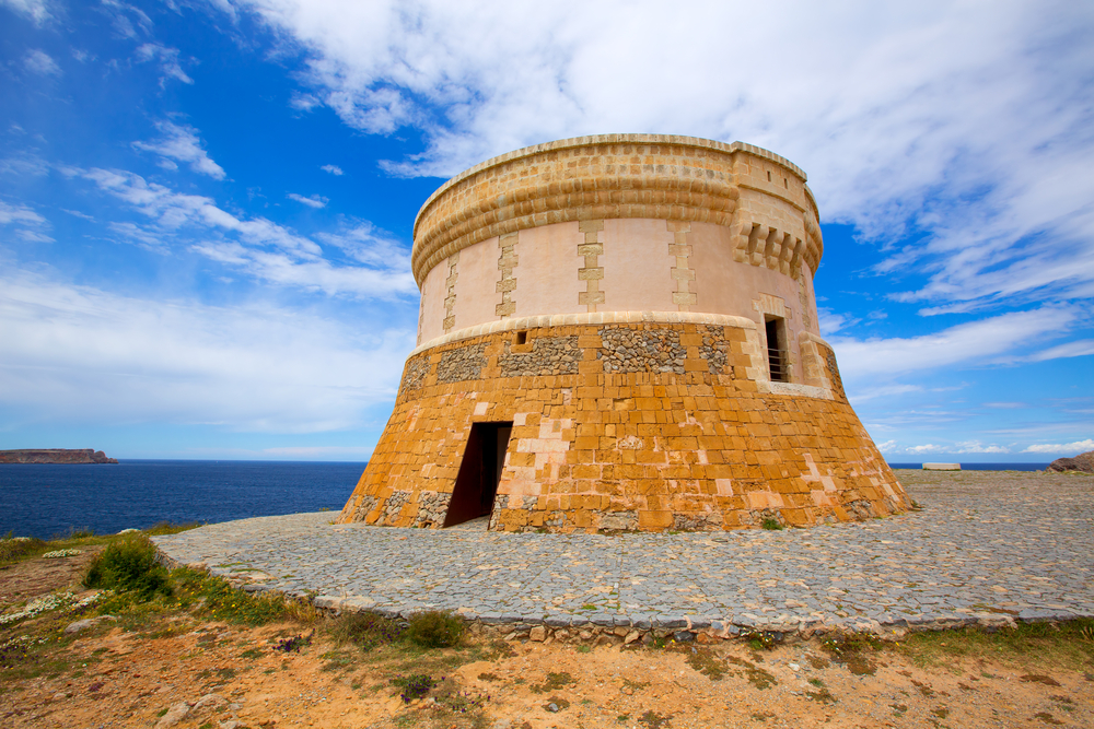 Torre de Fornells - Menorca