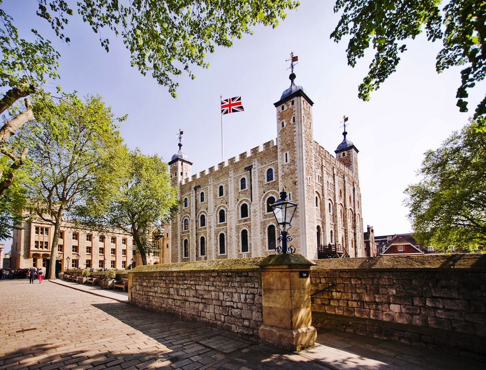 torre londres