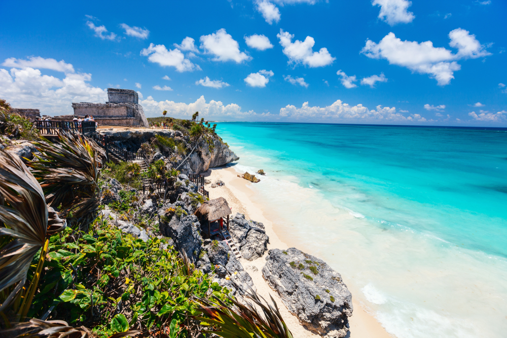 Tulum - Riviera Maya