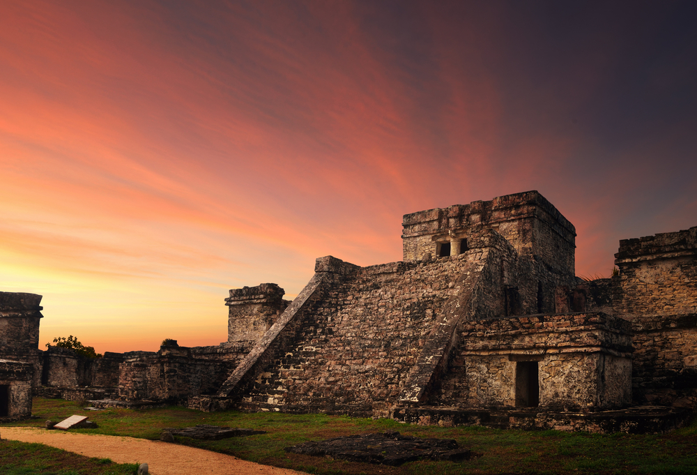 Tulum - Riviera Maya