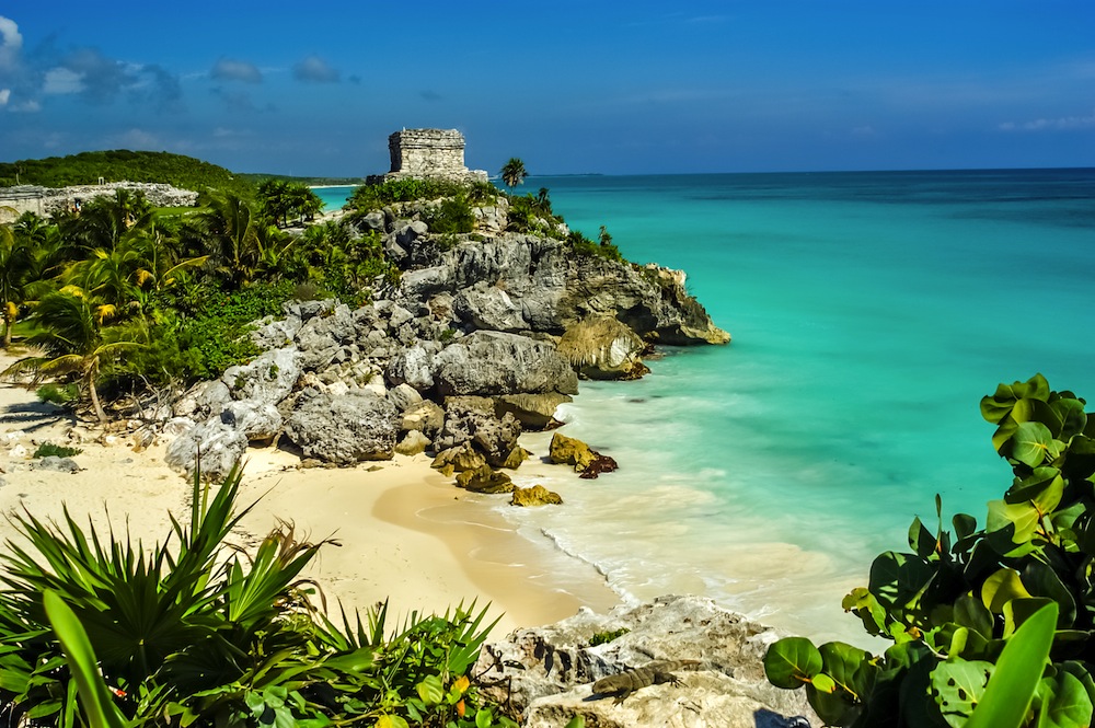 Templo de Tulum