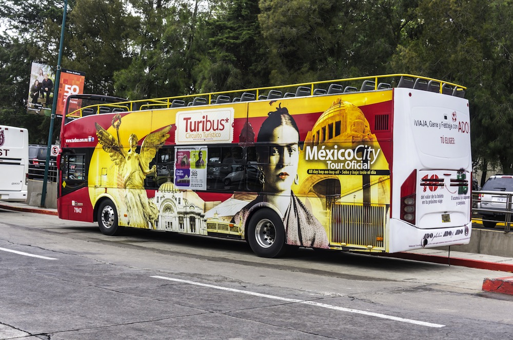 turibus méxico