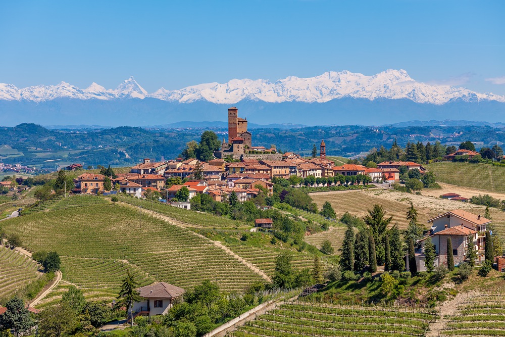 turismo piemonte