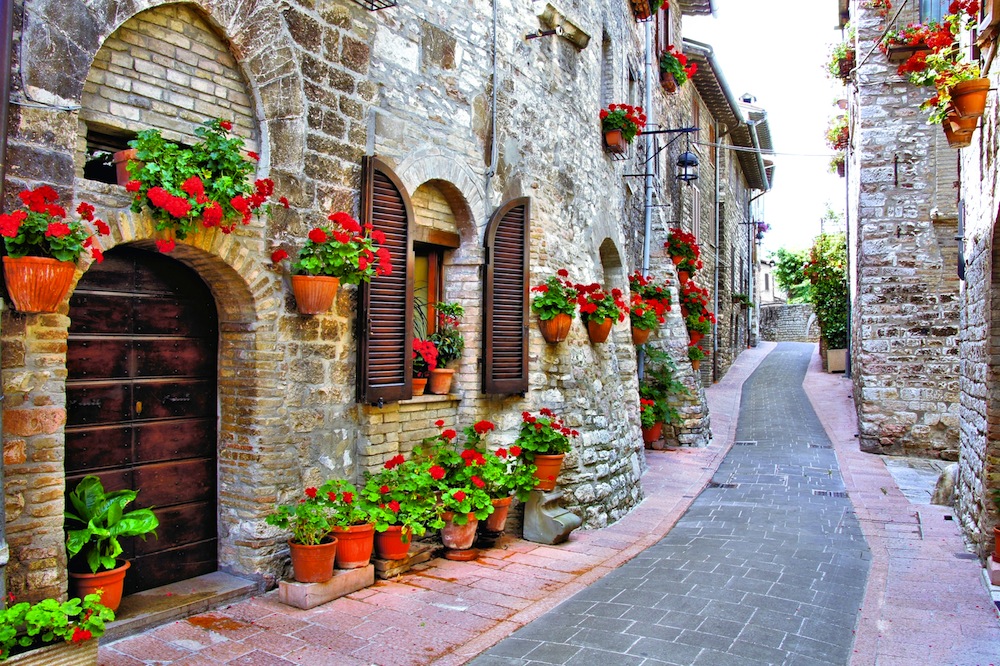 turismo toscana