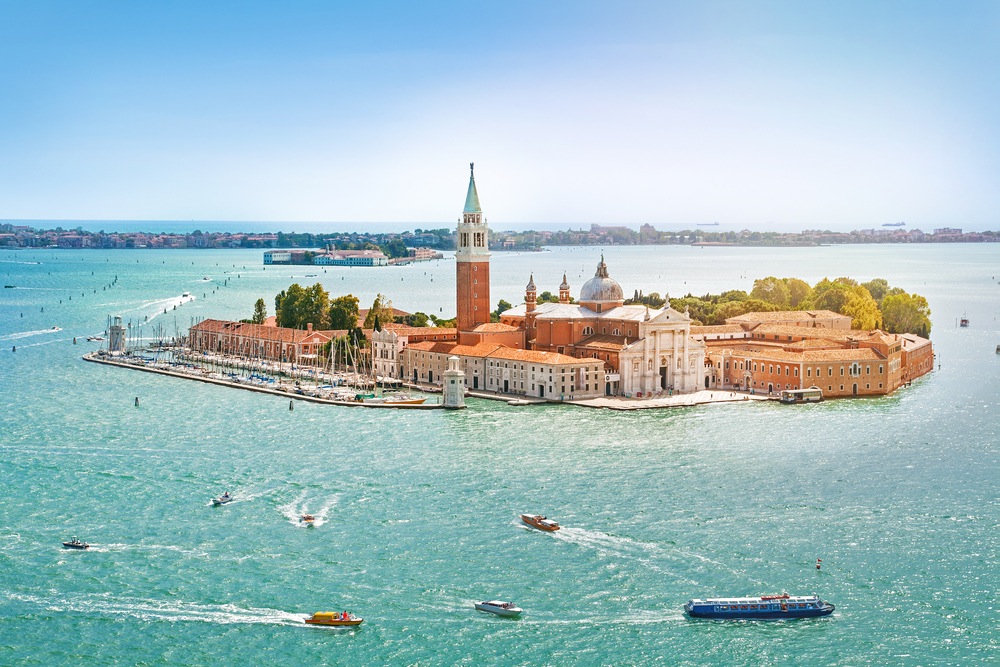 turismo veneto