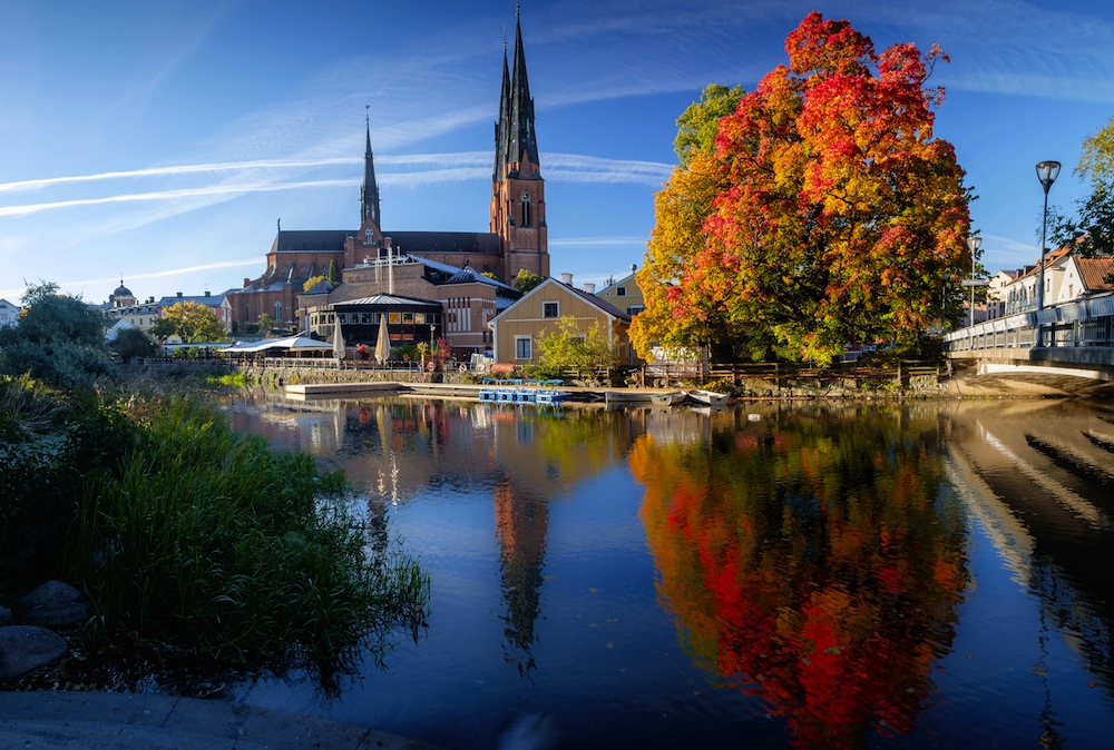 uppsala