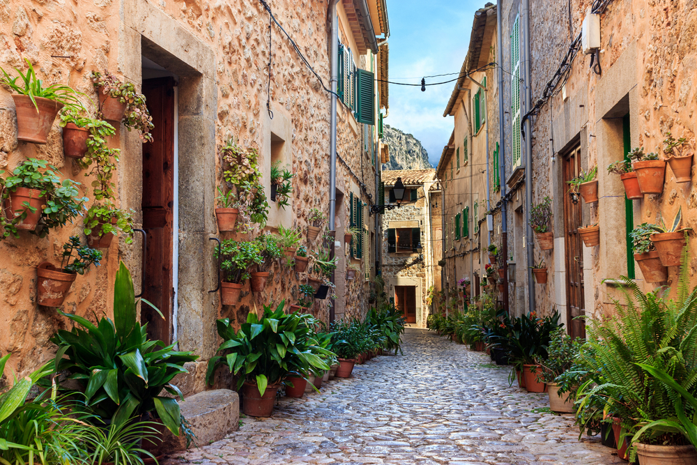 Valldemossa - Mallorca