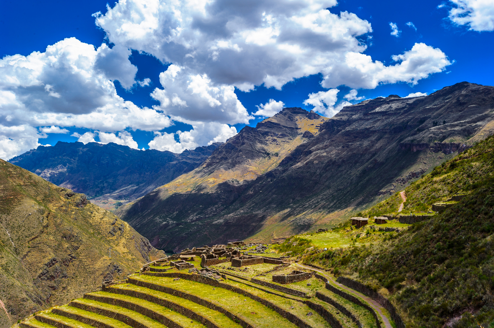 El Valle Sagrado - Cusco