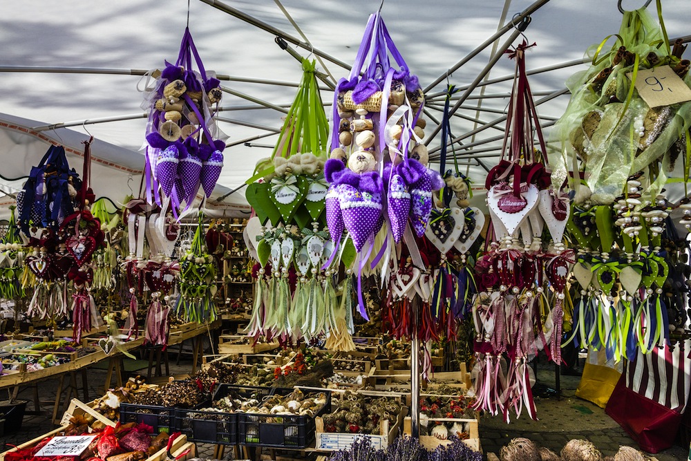 viktualienmarkt