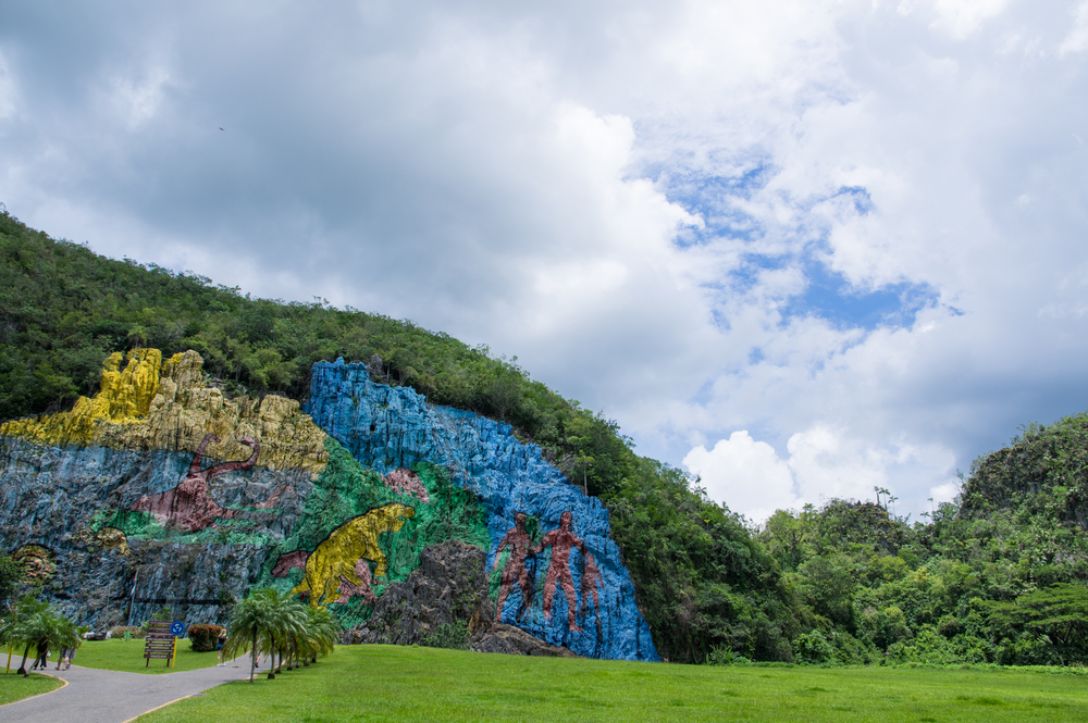 Viñales - La Habana