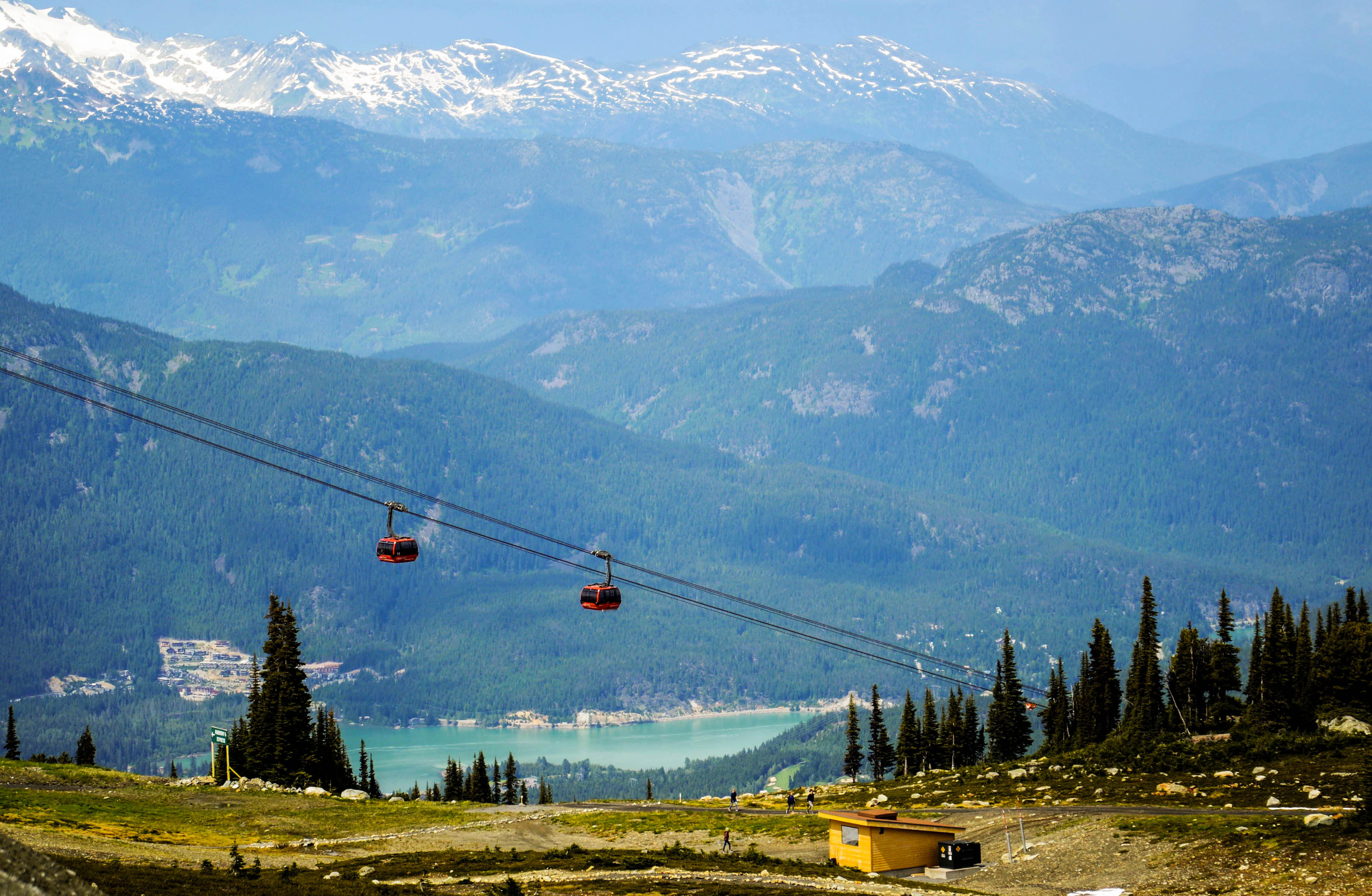 tours de vancouver a whistler