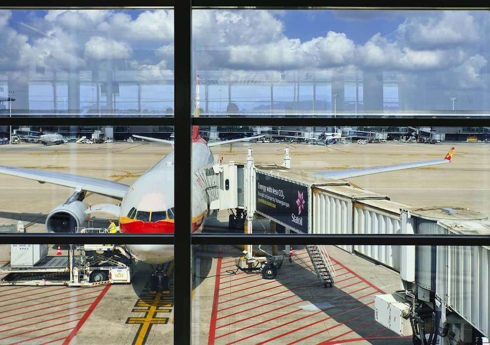 zaventem aeropuerto